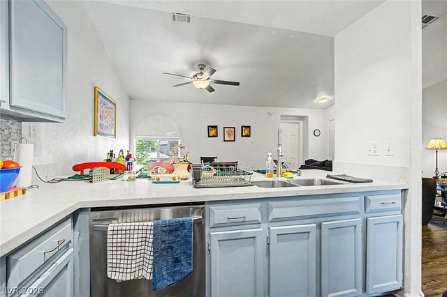 3613 Shawn Reynolds Court 201, Las Vegas, NV 89129