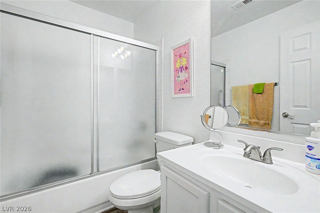 3613 Shawn Reynolds Court 201, Las Vegas, NV 89129