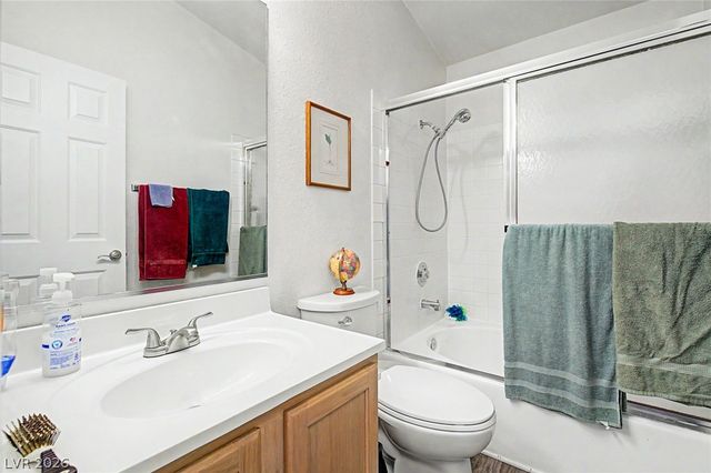 3613 Shawn Reynolds Court 201, Las Vegas, NV 89129
