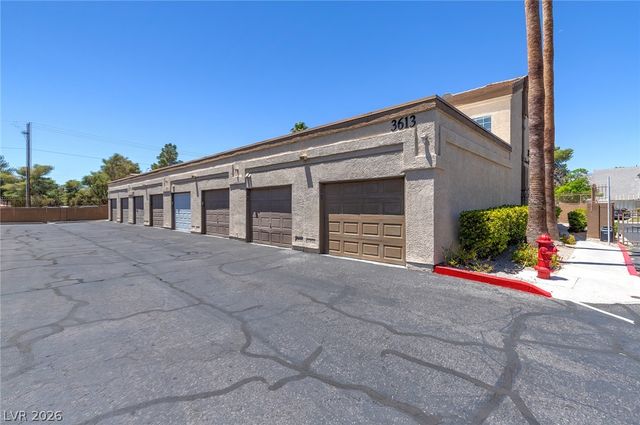 3613 Shawn Reynolds Court 201, Las Vegas, NV 89129