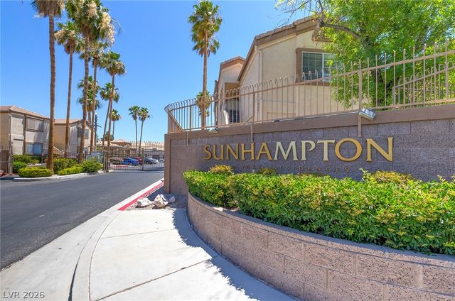 3613 Shawn Reynolds Court 201, Las Vegas, NV 89129