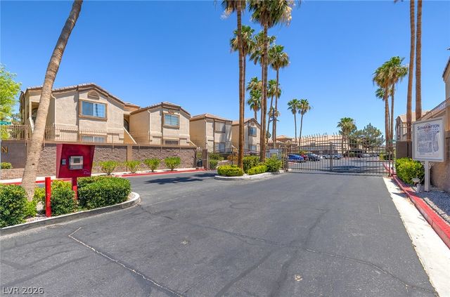 3613 Shawn Reynolds Court 201, Las Vegas, NV 89129