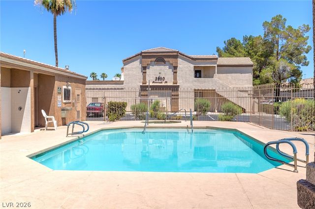 3613 Shawn Reynolds Court 201, Las Vegas, NV 89129