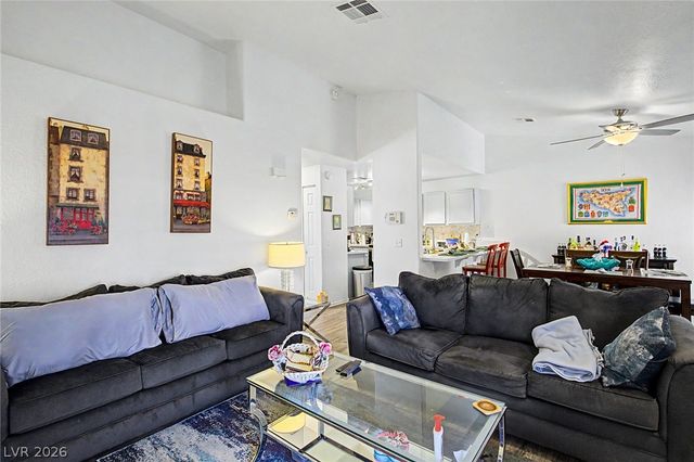 3613 Shawn Reynolds Court 201, Las Vegas, NV 89129