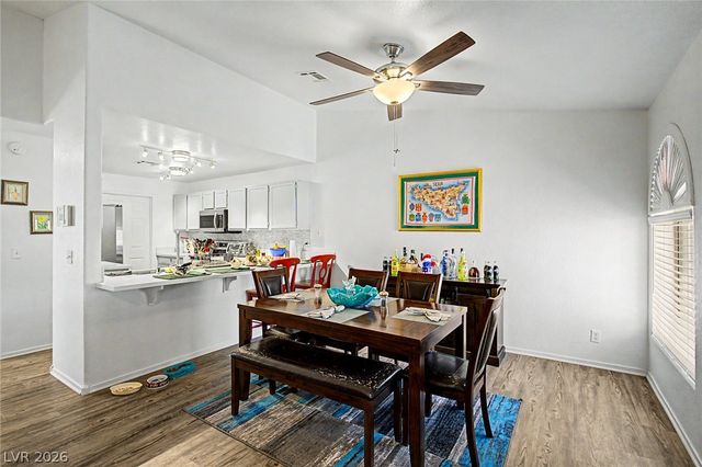 3613 Shawn Reynolds Court 201, Las Vegas, NV 89129
