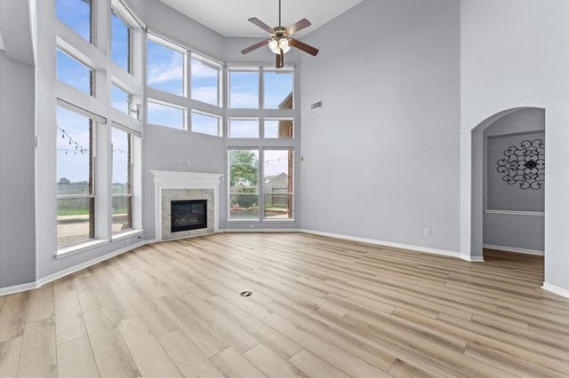 13402 Great Creek Drive, Pearland, TX 77584