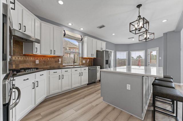 13402 Great Creek Drive, Pearland, TX 77584