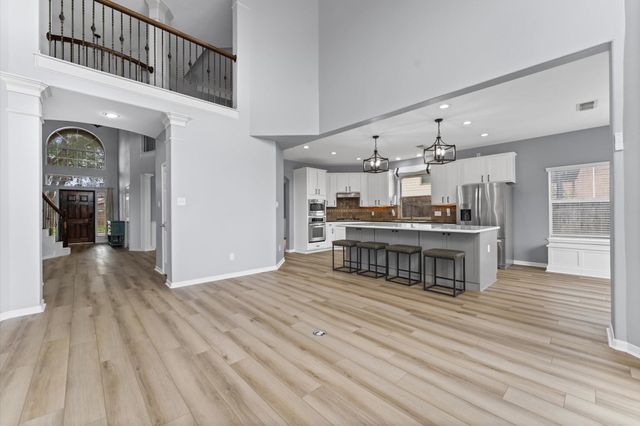 13402 Great Creek Drive, Pearland, TX 77584