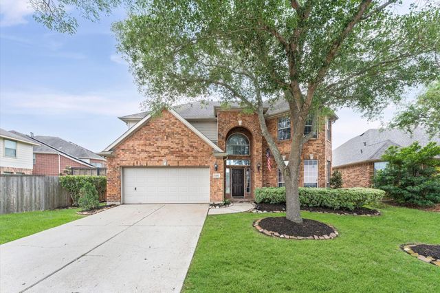 13402 Great Creek Drive, Pearland, TX 77584