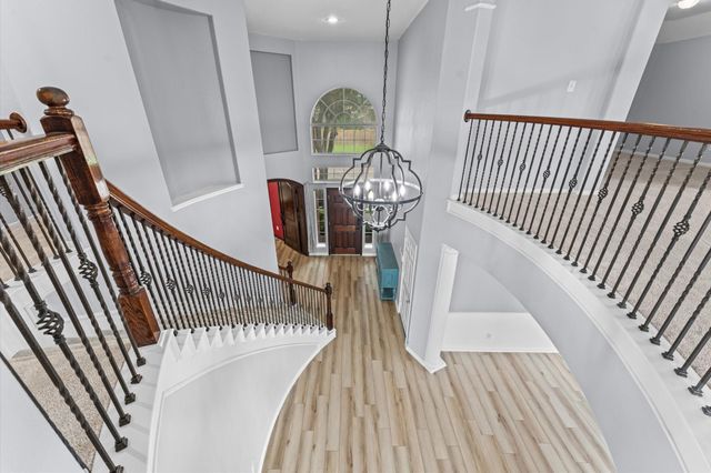 13402 Great Creek Drive, Pearland, TX 77584