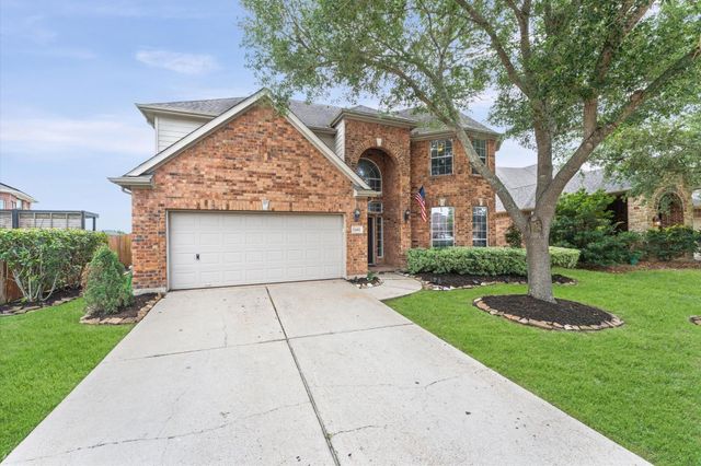13402 Great Creek Drive, Pearland, TX 77584