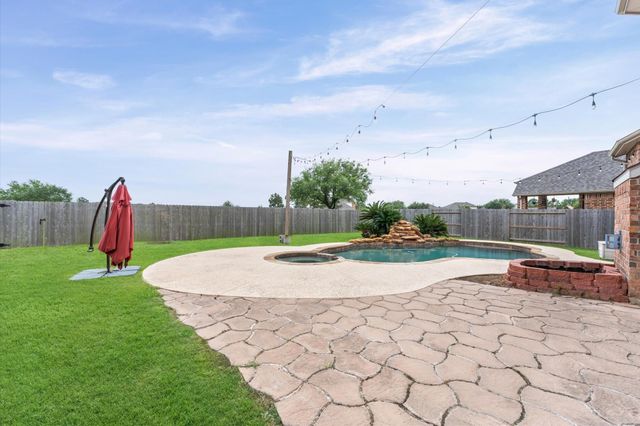 13402 Great Creek Drive, Pearland, TX 77584