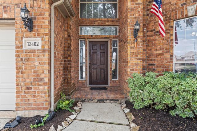 13402 Great Creek Drive, Pearland, TX 77584