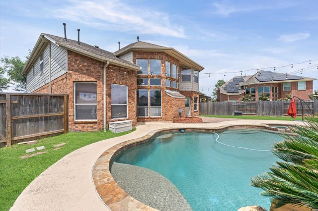13402 Great Creek Drive, Pearland, TX 77584