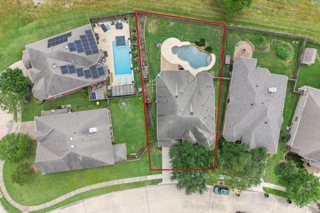 13402 Great Creek Drive, Pearland, TX 77584