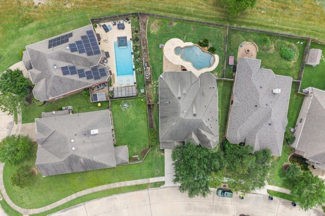 13402 Great Creek Drive, Pearland, TX 77584