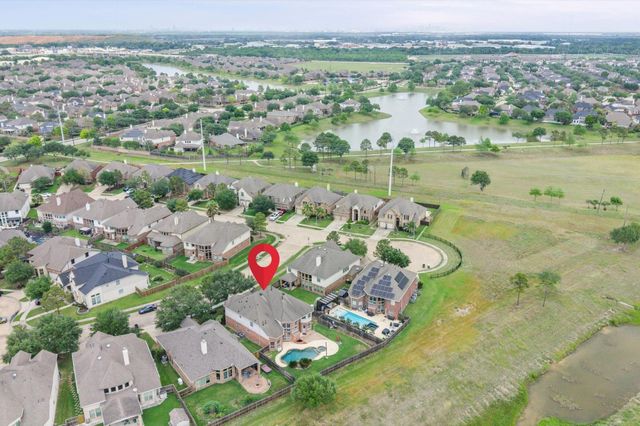 13402 Great Creek Drive, Pearland, TX 77584