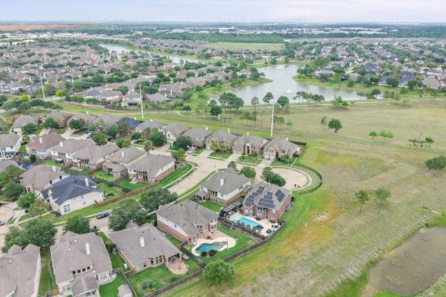 13402 Great Creek Drive, Pearland, TX 77584