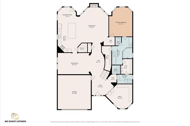 13402 Great Creek Drive, Pearland, TX 77584