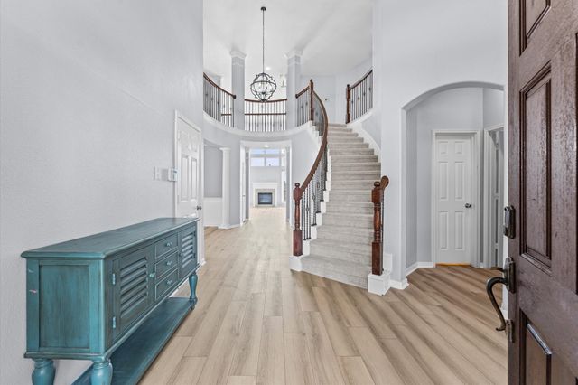 13402 Great Creek Drive, Pearland, TX 77584