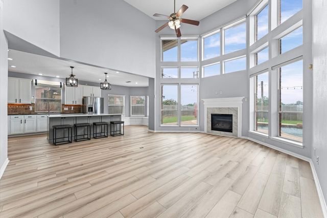 13402 Great Creek Drive, Pearland, TX 77584