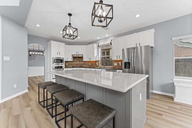 13402 Great Creek Drive, Pearland, TX 77584