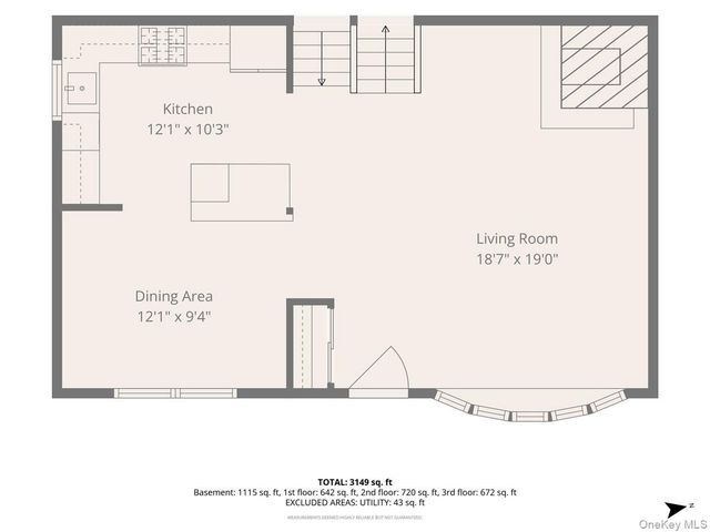 250 Lakeshore Boulevard, Massapequa Park, NY 11762