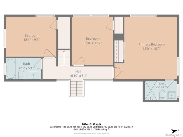 250 Lakeshore Boulevard, Massapequa Park, NY 11762