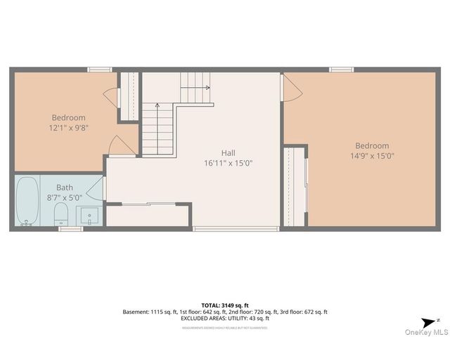 250 Lakeshore Boulevard, Massapequa Park, NY 11762