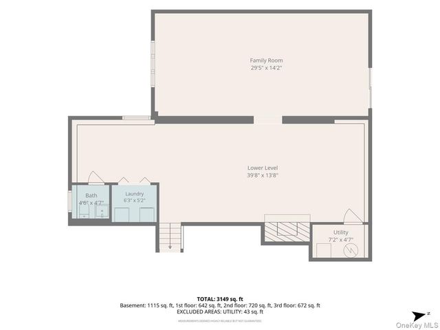 250 Lakeshore Boulevard, Massapequa Park, NY 11762