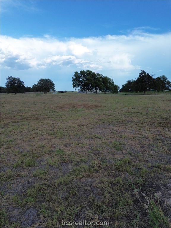 0 Grant Prairie Rd, Franklin, TX 77856 — exterior