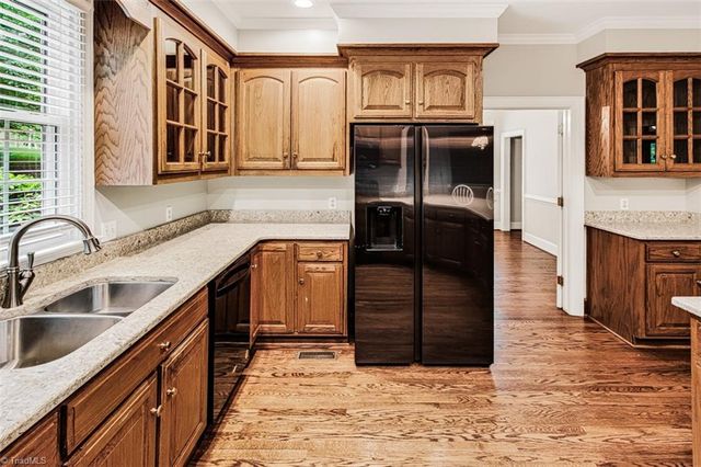 1018 Viewmont Drive, Asheboro, NC 27205