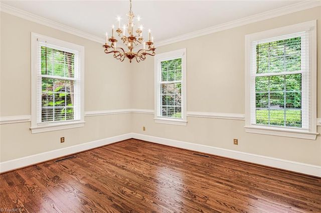 1018 Viewmont Drive, Asheboro, NC 27205