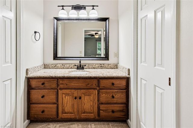 1018 Viewmont Drive, Asheboro, NC 27205