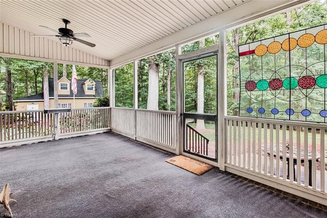 1018 Viewmont Drive, Asheboro, NC 27205
