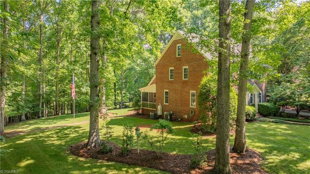 1018 Viewmont Drive, Asheboro, NC 27205