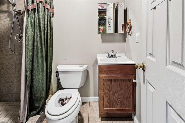 1018 Viewmont Drive, Asheboro, NC 27205