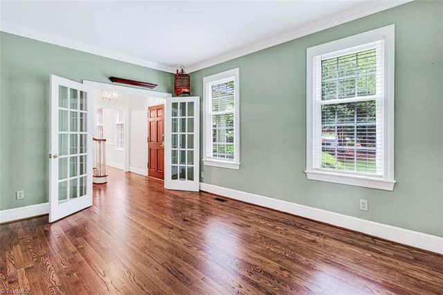 1018 Viewmont Drive, Asheboro, NC 27205
