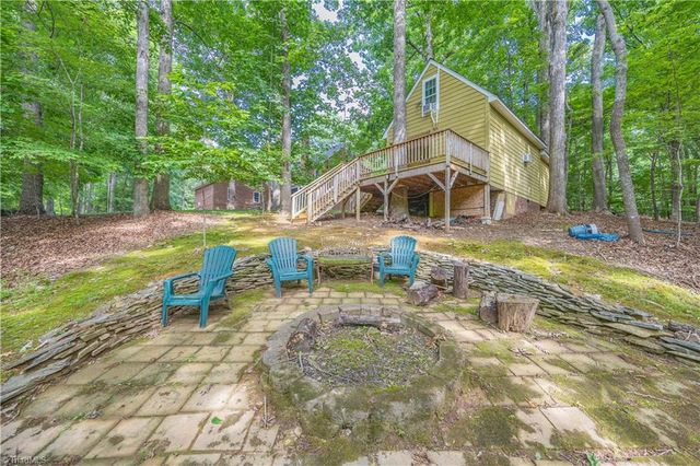 1018 Viewmont Drive, Asheboro, NC 27205