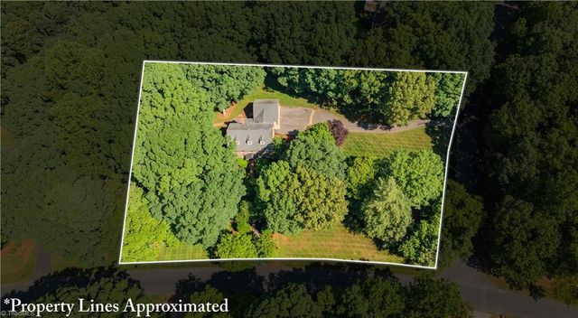 1018 Viewmont Drive, Asheboro, NC 27205