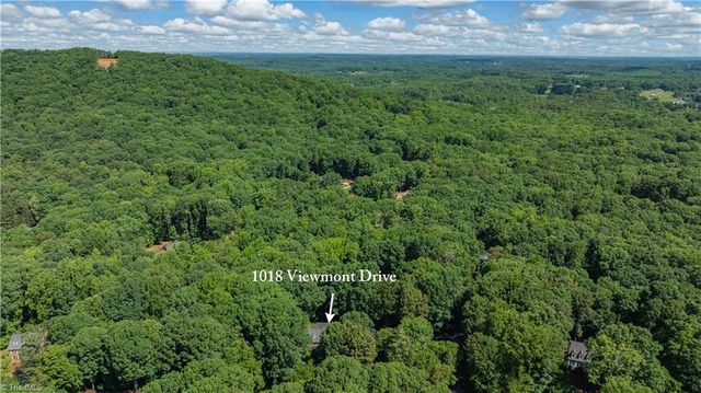 1018 Viewmont Drive, Asheboro, NC 27205
