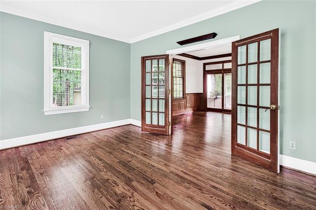 1018 Viewmont Drive, Asheboro, NC 27205