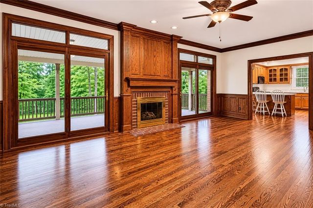 1018 Viewmont Drive, Asheboro, NC 27205