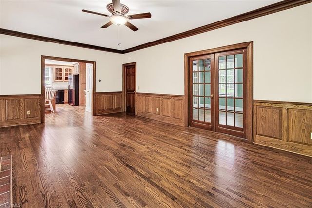 1018 Viewmont Drive, Asheboro, NC 27205