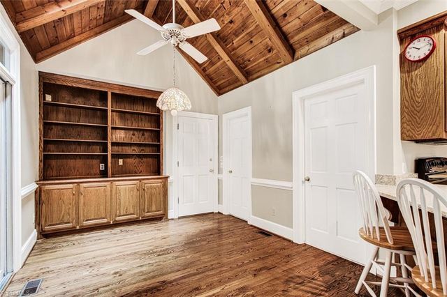 1018 Viewmont Drive, Asheboro, NC 27205