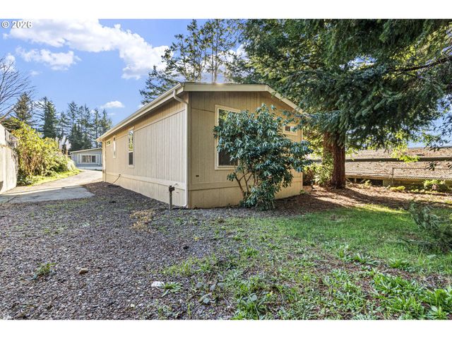 98041 HALLWAY Rd 19, Brookings, OR 97415