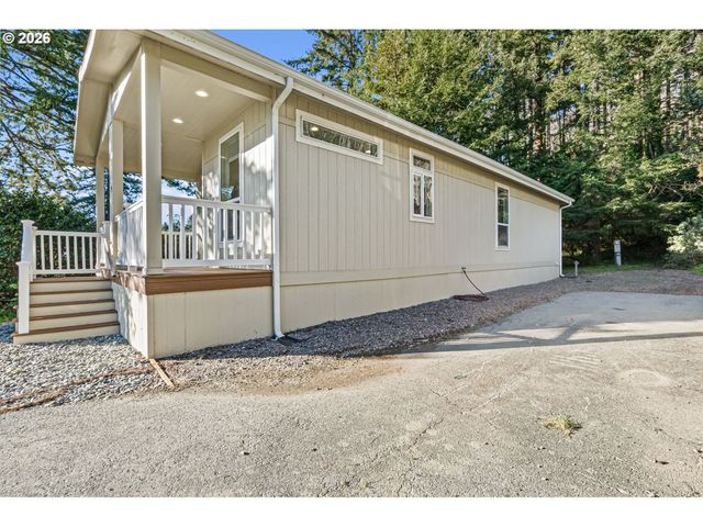 98041 HALLWAY Rd 19, Brookings, OR 97415