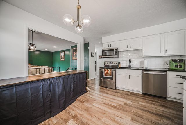 3846 Elbern Avenue, Columbus, OH 43213