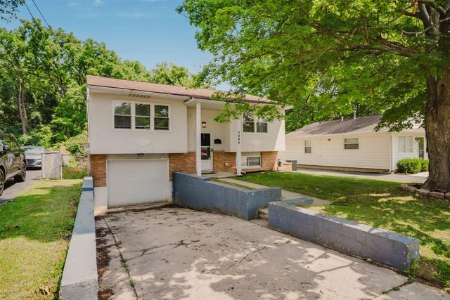 3846 Elbern Avenue, Columbus, OH 43213