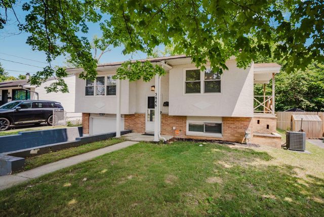 3846 Elbern Avenue, Columbus, OH 43213